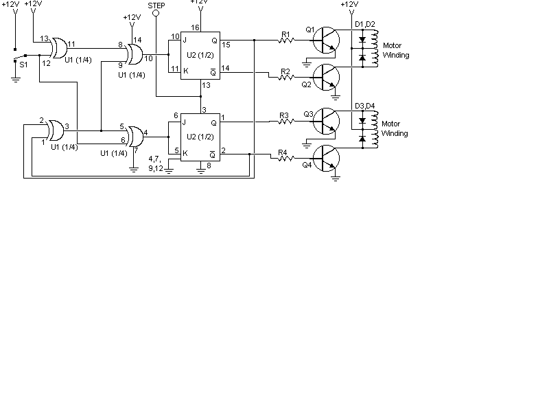 aaroncake.netStepper Motor Controller aaroncake.netStepper Motor Controller