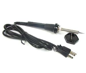 30W soldering iron