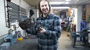 Part 59: Brakes 1 - Booster, Master Cylinder, Rear Axle Removal