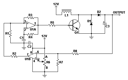 24V To 12V Converter Wiring Diagram from www.aaroncake.net