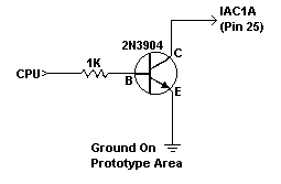 Megasquirt relay mod diagram